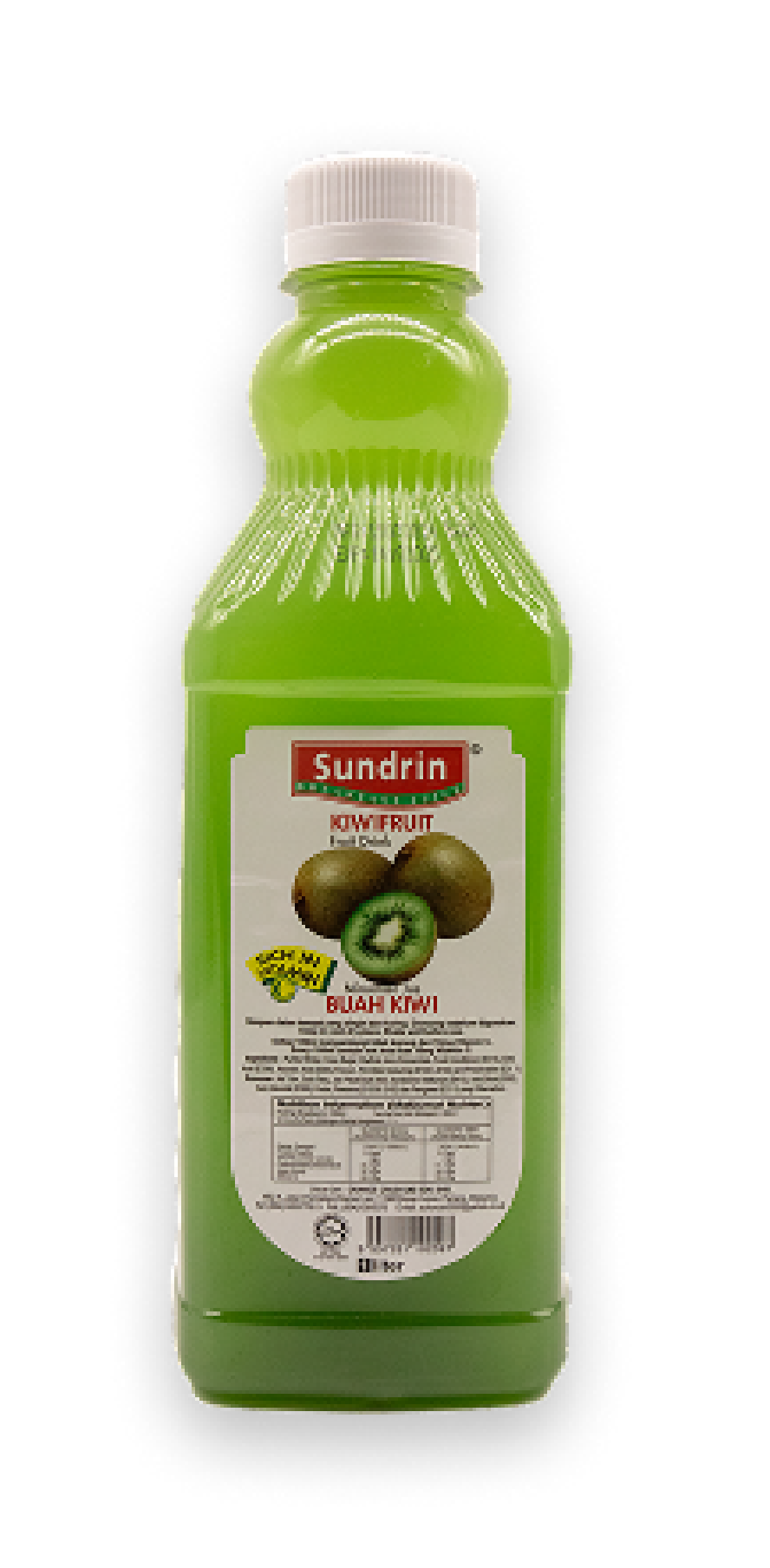 1 Liter (Kiwi)
