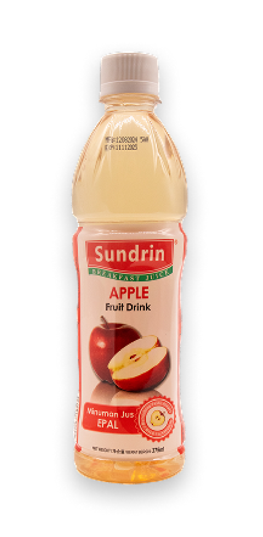375ml (Apple)