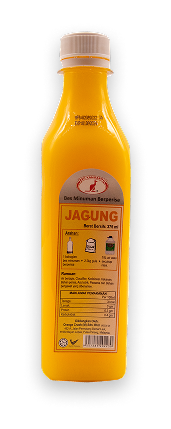 375ml (Corn)