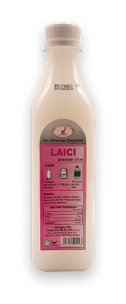375ml (Lychee)
