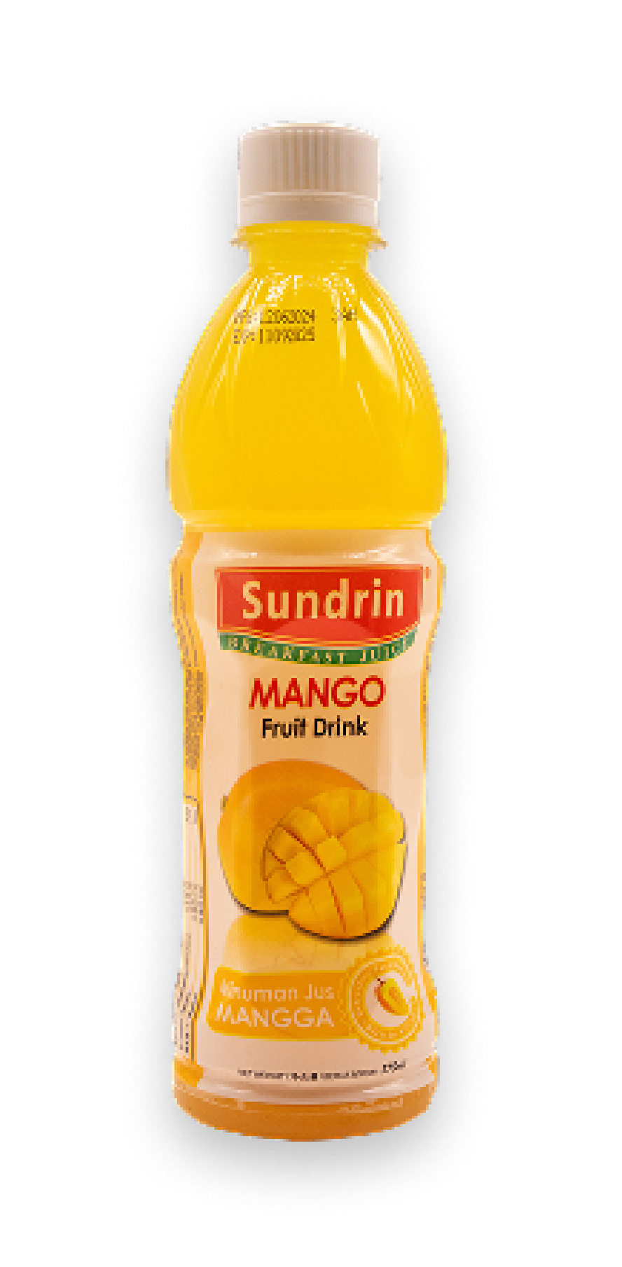 375ml (Mango)