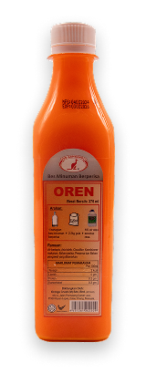 375ml (Orange)