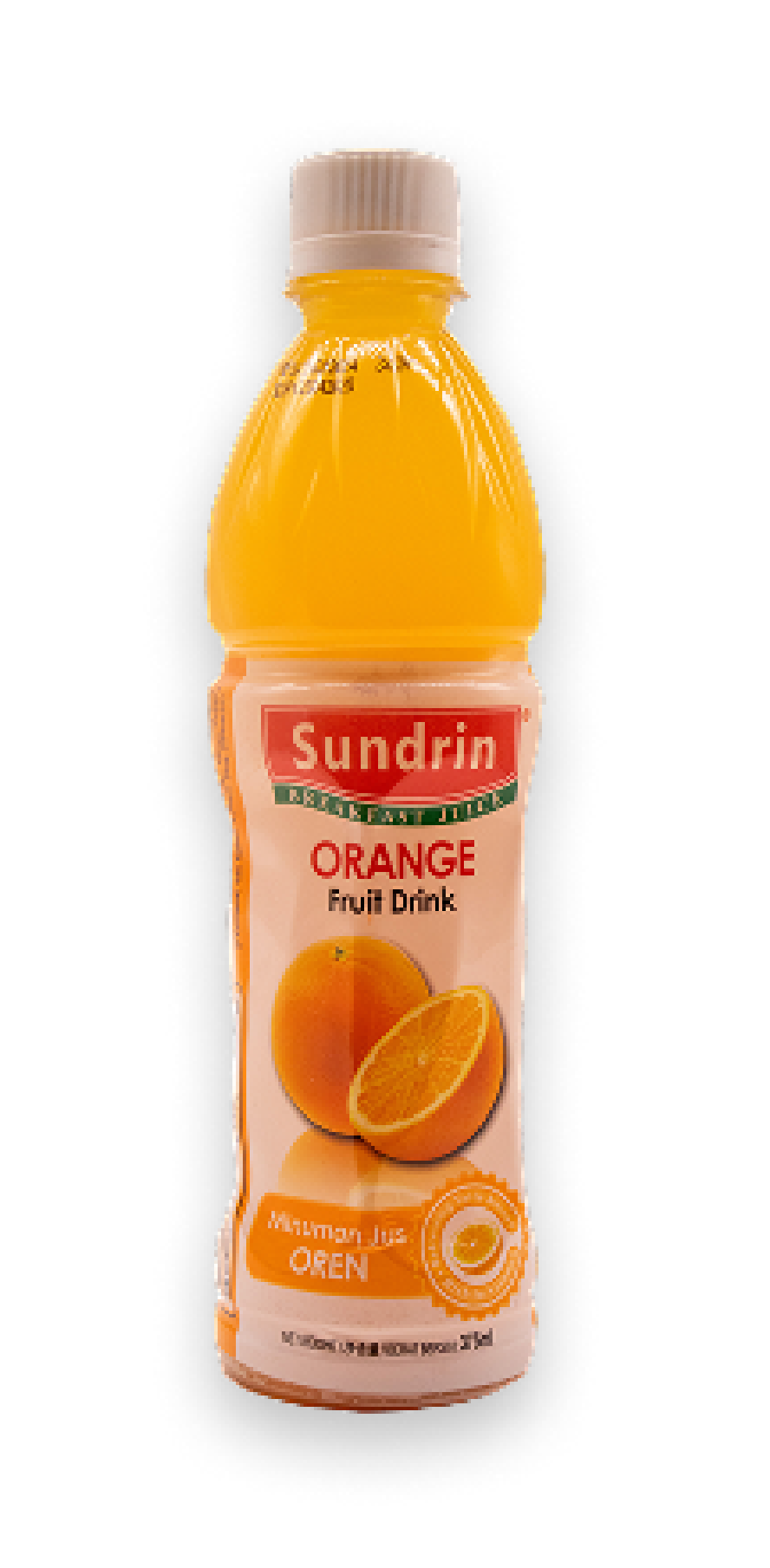 375ml (Orange)