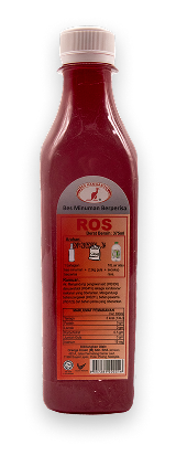 375ml (Rose)